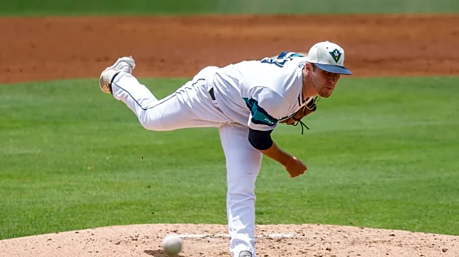 Wolfpack set for beach battle with birds on Tuesday