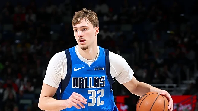 Recap: 2 Takeaways from Mavericks demoralizing 129-111 Loss to Pelicans