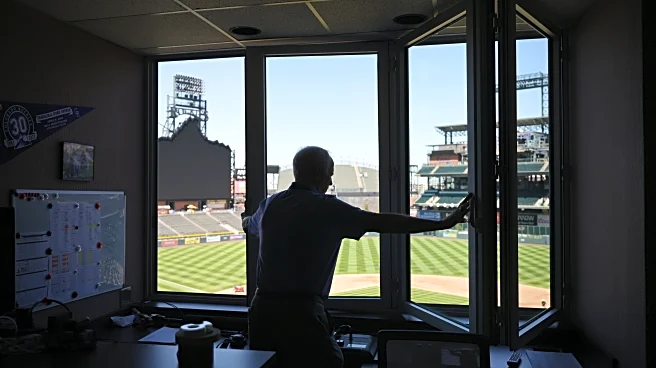 Rockies Reacts Survey: Who will be in the radio booth in 2026?