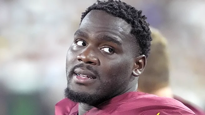 Chris Paul earns 5th highest NFL Performance-Based Pay Bonus; Doubles 2025 Salary