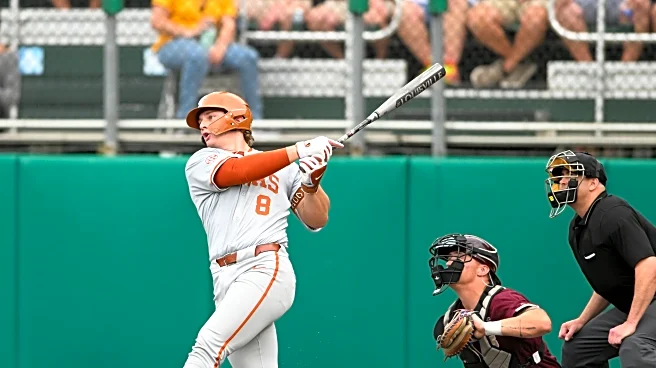Longhorns Daily News: Texas baseball sticks at No. 2, per D1Baseball poll