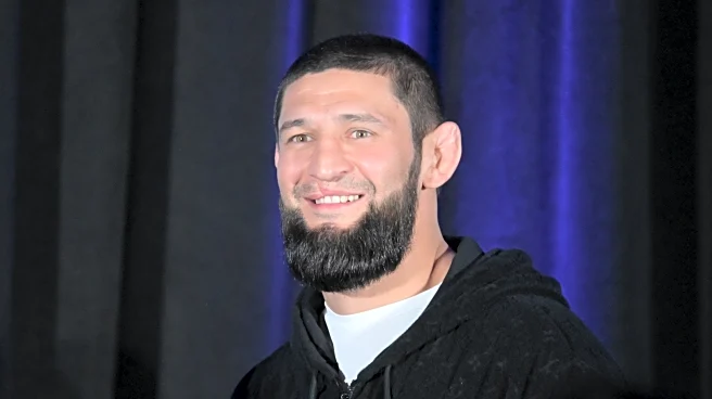 Jorge Masvidal goes off on crotch-sniffing Khamzat Chimaev: ‘Your gas tank is trash’