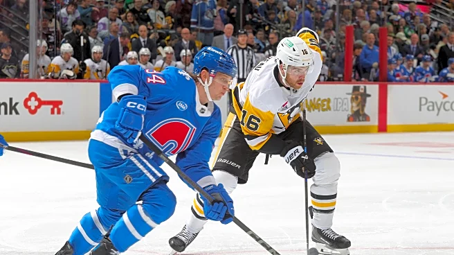 Recap: Colorado no-shows against Pittsburgh in 7-2 loss