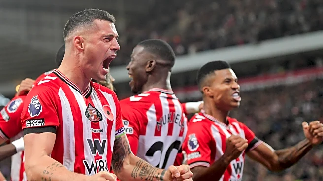 What Are Your Expectations For The Rest Of Sunderland’s Season?