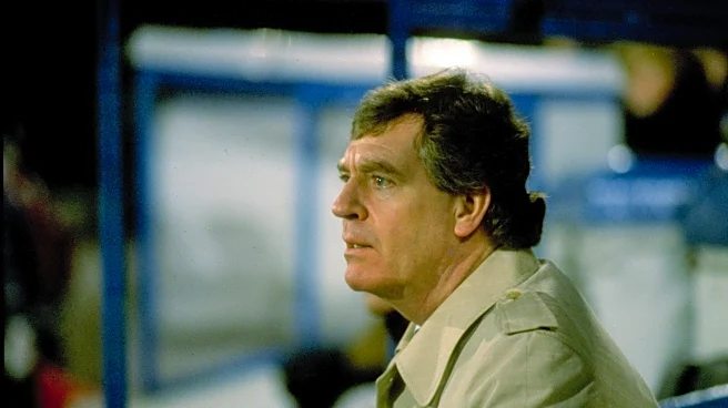 On This Day (17 March 1987): Misery For McMenemy’s Sunderland At Stoke