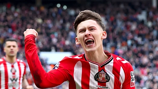 Derby Nerves: Rigg & Sunderland Ready for Newcastle