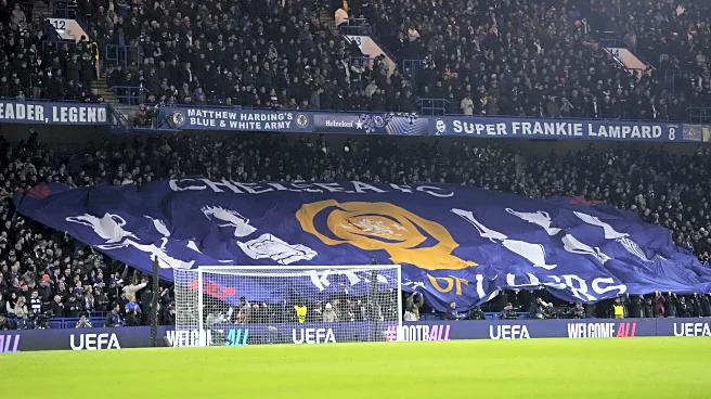 Chelsea vs. PSG, Champions League: Preview, team news, how to watch