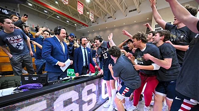 TJ Power wills Penn to Ivy Madness upset, NCAA Tournament bid