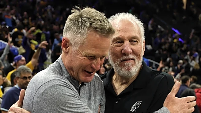 600 wins: Warriors’ coach Steve Kerr’s place in history is cemented