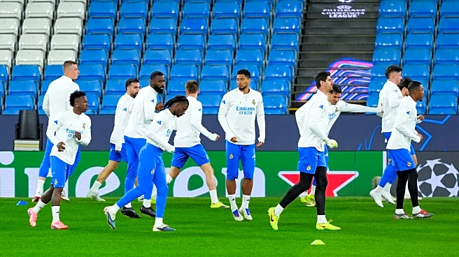 The Daily Hilario: Tuesday