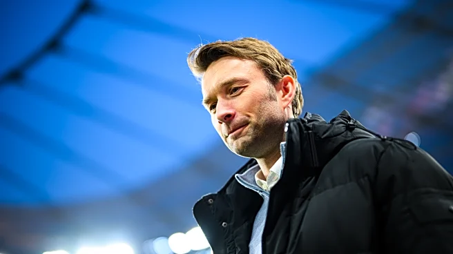 Bayer Leverkusen’s Simon Rolfes bashes Bayern Munich’s Uli Hoeneß for criticism of officials