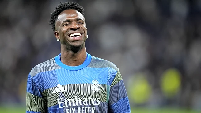 Manchester City vs Real Madrid, 2026 Champions League: Predicted lineups