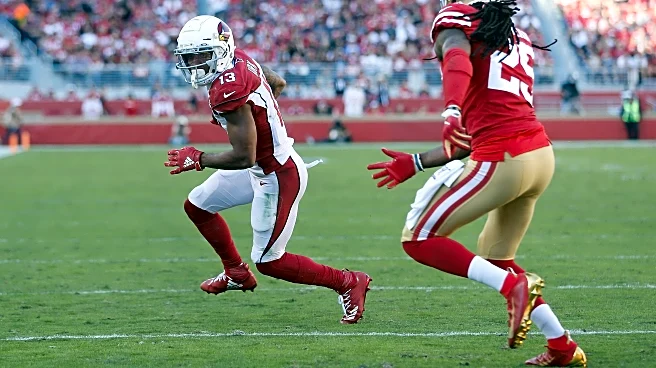 Golden Nugget: Welcome to the 49ers, Christian!