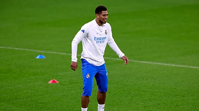 UCL MD12: Team news, injury updates and live chat