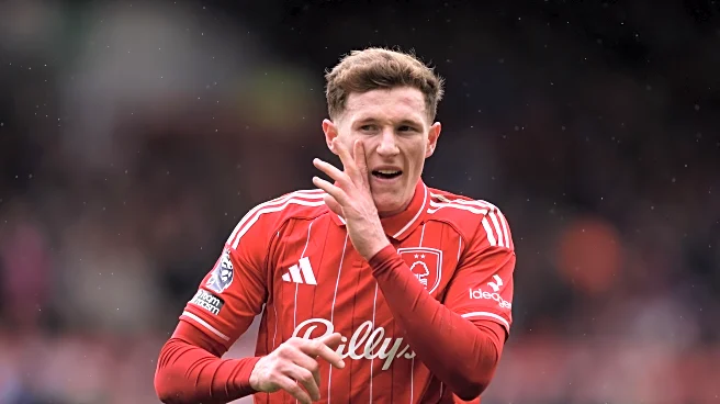 For Bayern Munich’s 2026/27 midfield, should the club promote from within, go with young transfer, or add an experienced player?