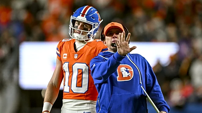 Horse Tracks: Are the Broncos in ‘win now’ mode?