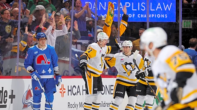 Pens Points: Mile High Malkamania