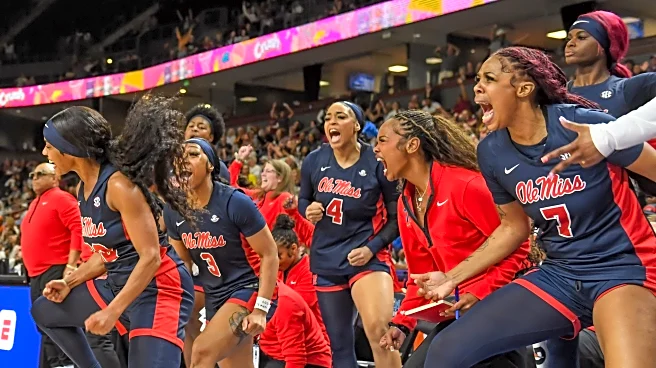 Women’s basketball NCAA Tournament preview