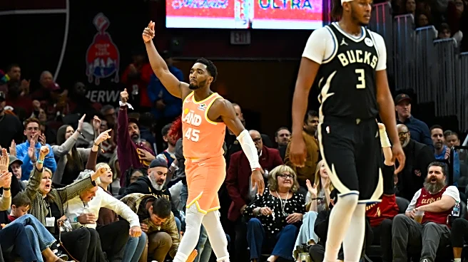 Cavs at Bucks: How to watch, odds, and injury report