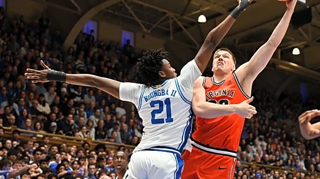 Twitter Gold: Scheyer Updates Ngongba’s Status