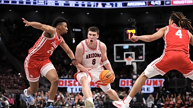 Bucketheads Podcast: We fill out our full brackets for this special episode