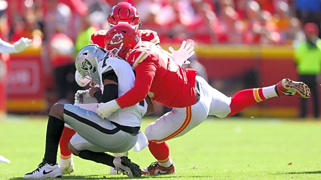 Chiefs News 3/17: Is Brett Veach waiting to add edge rusher on purpose?