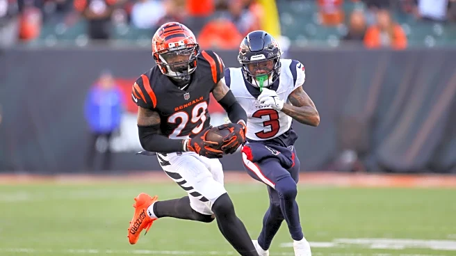 Washington Commanders Free Agency: Thrift Shop Edition 2026