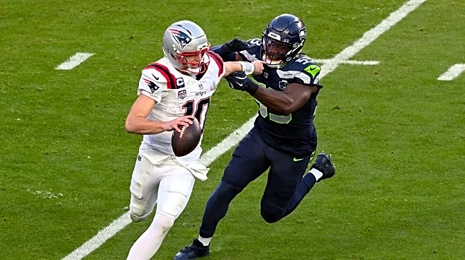 Bengals Tuesday Trenches: Free agency half measures