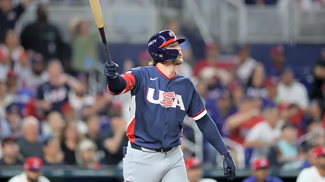 Orioles news: Team USA goes for the WBC championship