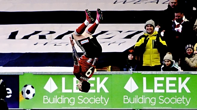 How Leaving Reading Led To The Rise Of Jayden Wareham