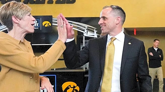 Iowa Basketball: How far will the Hawkeyes go in the NCAA Tournament?