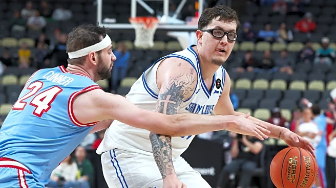 Up-Tempo Billikens Await Dawgs