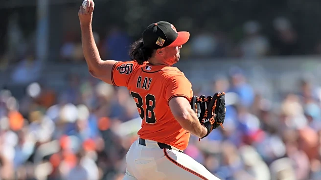 Tuesday BP: This is a Robbie Ray appreciation post