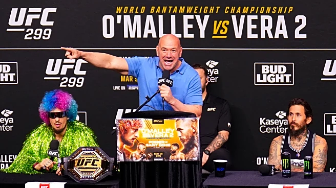 Morning Report: Sean O’Malley thinks Conor McGregor, Jon Jones should ‘be grateful’ amid UFC pay controversy