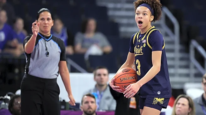 Three bracket-busting upsets for watch in the first round of the NCAA Tournament