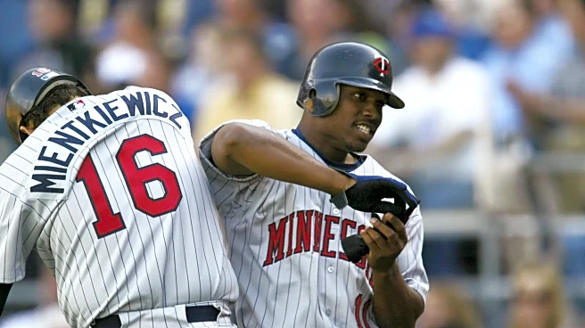 Greatest Twins Moments & Performances: A Twinkie Town Definitive List (Round 21)