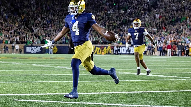 Mel Kiper 2026 NFL mock draft 3.0