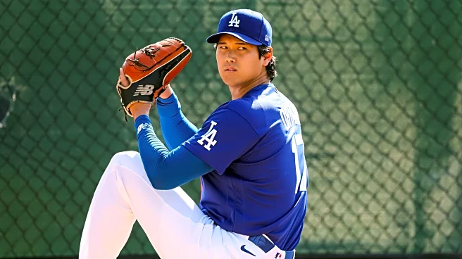 Dodgers notes: Shohei Ohtani’s ‘shortcomings’, what’s in a name?