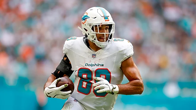 Contract details for Patriots free agency signing Julian Hill