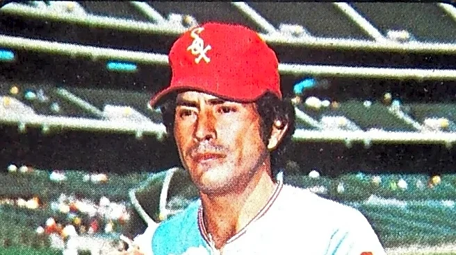 Today in White Sox History: March 17