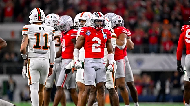 Cincinnati Bengals NFL Draft 2026: Top 300 prospects, ranked