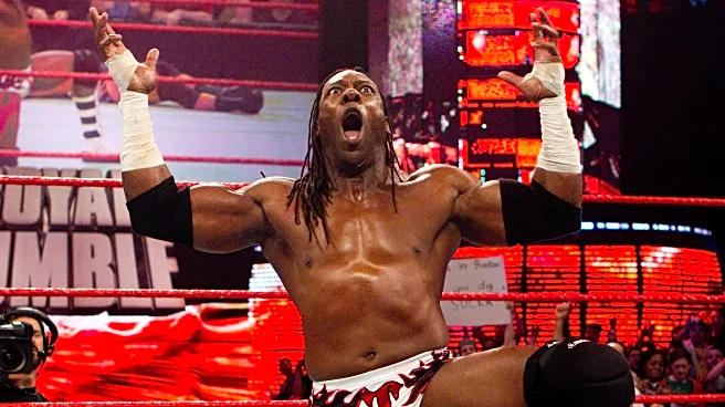 WWE NXT Preview (Mar. 17, 2026): Booker T Appreciation Night