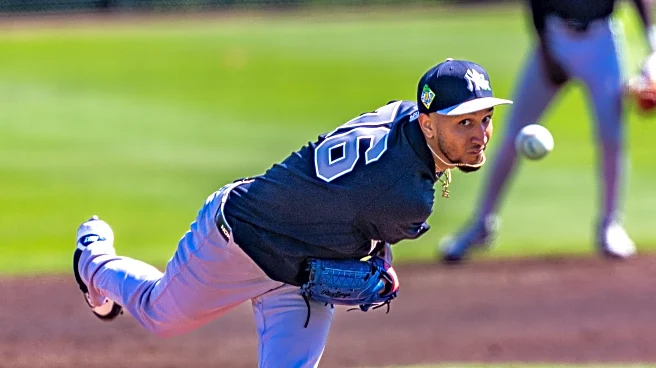 Yankees 2026 Season Preview: Elmer Rodríguez