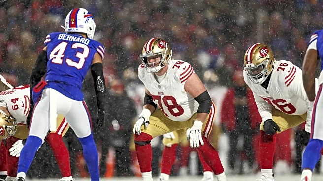 Detroit Lions host former D3 standout guard for free agent visit