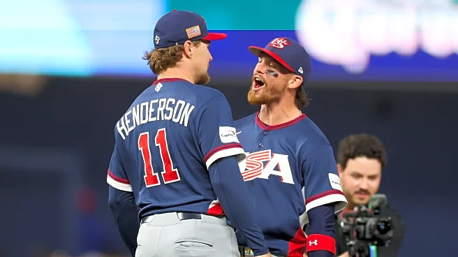 Elephant Rumblings: World Baseball Classic Ends Tonight