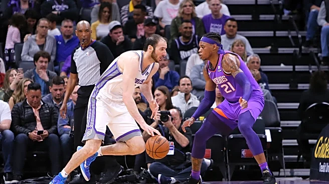 The Daily Mania: Off-Topic Open Thread – Mar 17, 2026