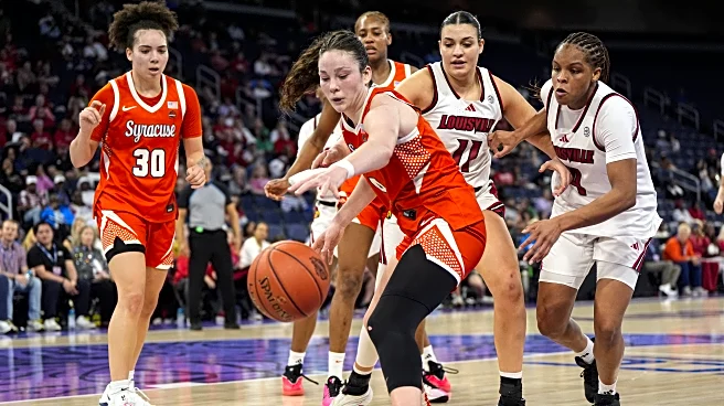 Syracuse Reacts Survey: will the Orange beat the Cyclones?