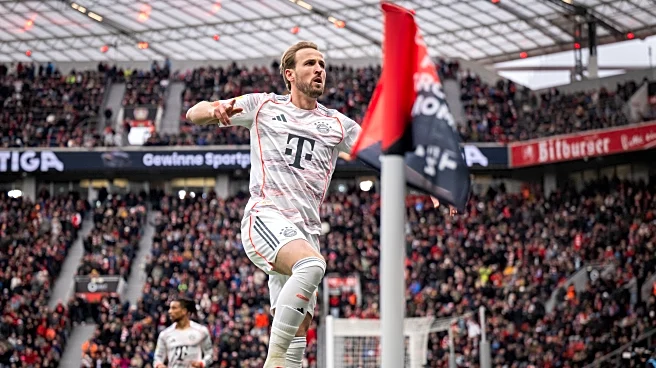 Midweek Warm-up: Times like this breed champions, will Bayern Munich respond?; Throwing it back to The Libertines; Champions League predictions; an...