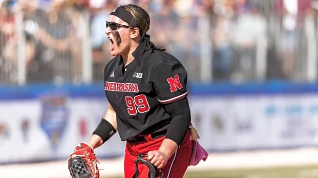 Corn Flakes: Jensen B1G Pitcher of the Week, NIL, and Can the Huskers Make a Tournament Run?
