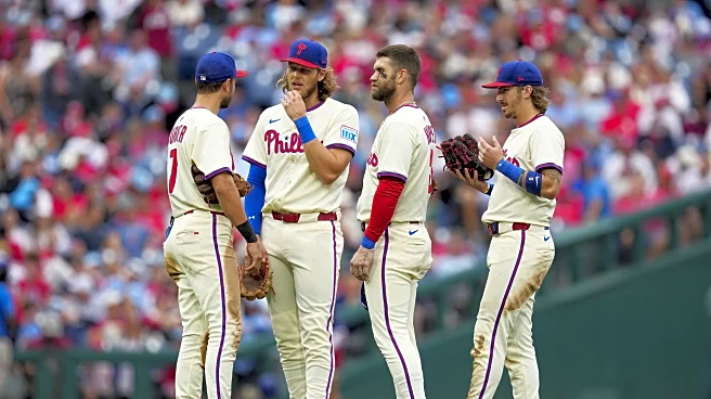 2026 season preview: Infield